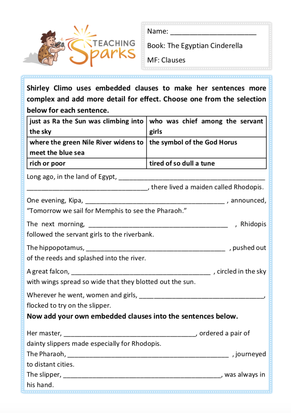 embedded-clauses-ks2-worksheet-worksheets-for-kindergarten