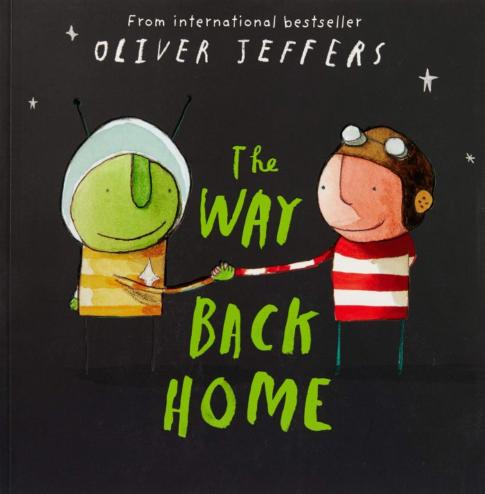 The Way Back Home Reading Resources Ks1 Year 1 Year 2